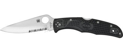 Нож Spyderco Endura4 FRN CE