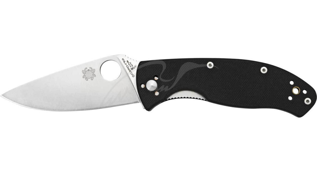Ніж Spyderco Tenacious