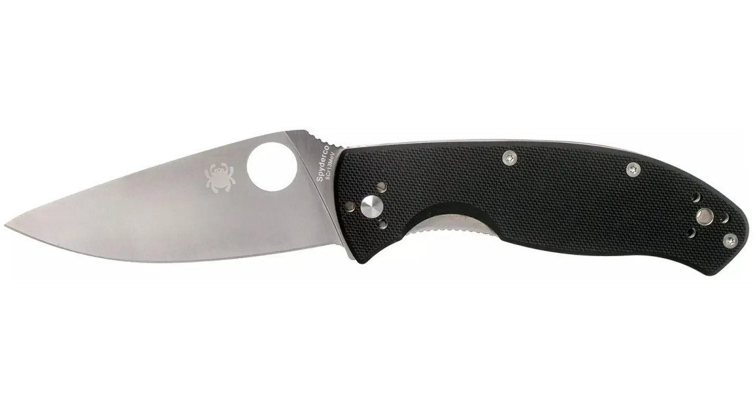 Нож Spyderco Tenacious Нож Spyderco Tenacious