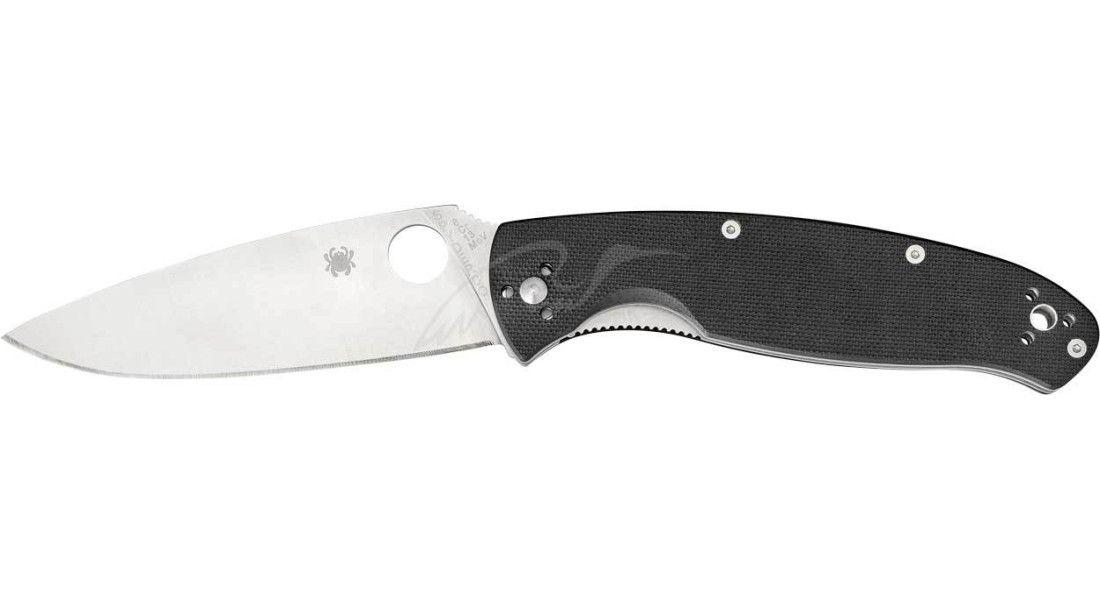 Ніж Spyderco Resilience