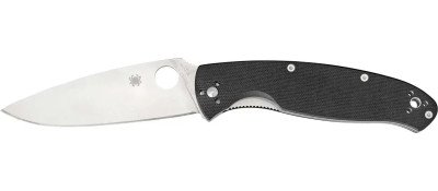 Ніж Spyderco Resilience