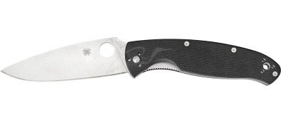 Ніж Spyderco Resilience