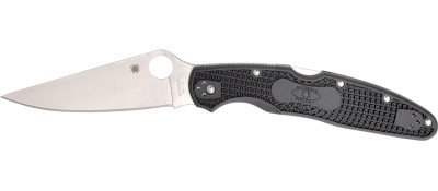 Нож Spyderco Police 4 FRN