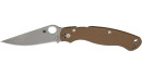 Ніж Spyderco Military 2 Sprint Run