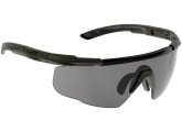 Окуляри балістичні Wiley X Saber Advanced. 3 лінзи (Grey/Clear/Rust) od green