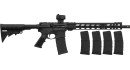 Карабін ZRO Delta Ready Series ZR01 16" кал. 223 Rem