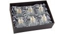 Подарочный набор стаканов для виски Boss Crystal "Охота"