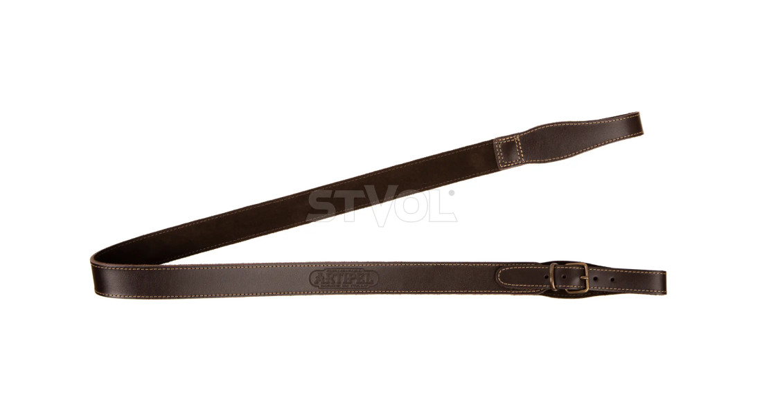 Ремень ружейный Artipel из кожи 103 см