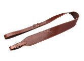 Ремінь Artipel для рушниці шкіряний 93 см