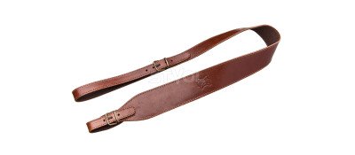 Ремінь Artipel для рушниці шкіряний 93 см