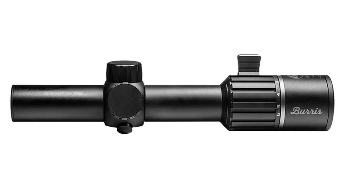 Прицел Burris RT-6 1-6x24 Ballistic AR illum