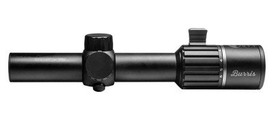 Приціл Burris RT-6 1-6x24 Ballistic AR illum