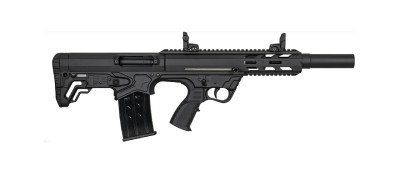 Рушниця напівавтоматична BARAK MT-99XS Bullpup 12 калібру зі стволом 22,4 дюймів