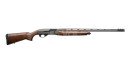 Полуавтоматическое ружье Impala Plus Wood Tungsten 12/76 71см