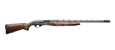 Напівавтоматична рушниця Impala Plus Wood Tungsten 12/76 71см