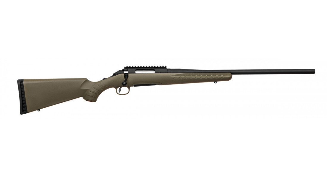 Карабін болтовий RUGER American Predator 308Win Карабін болтовий RUGER American Predator 308Win