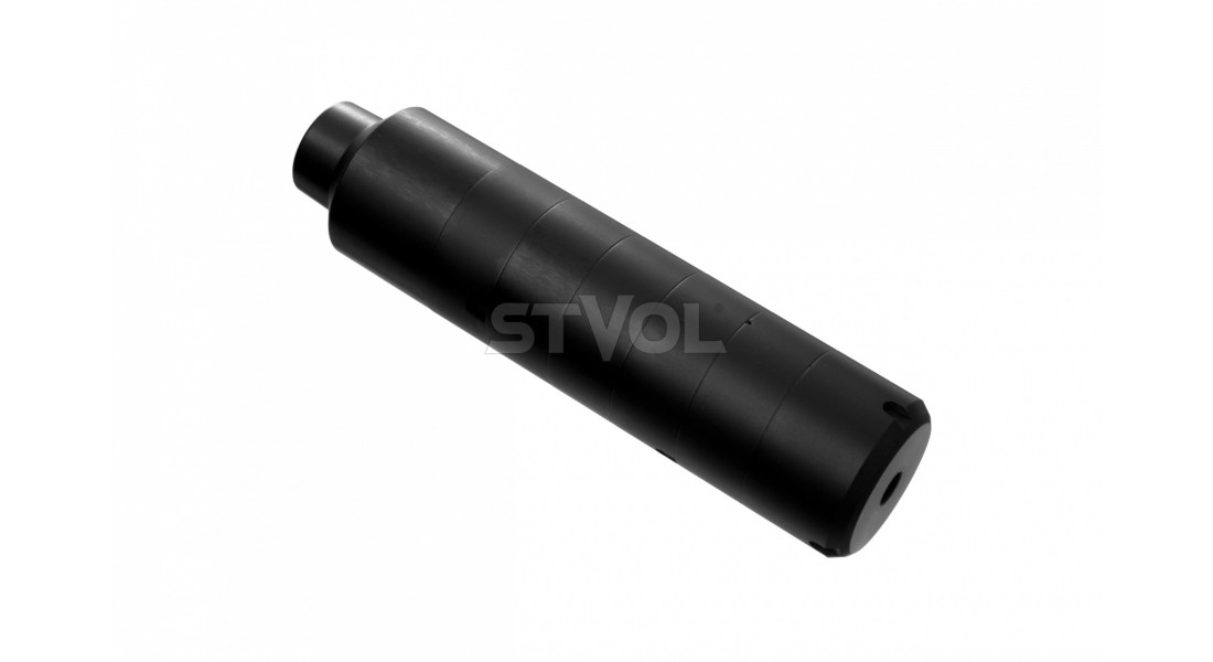 Саундмодератор Nielsen SubSonic 22 (1/2 "-20) 22lr