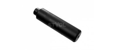 Саундмодератор Nielsen SubSonic 22 (1/2"-20) 22lr