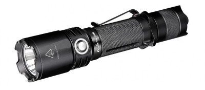 Ліхтар Fenix TK20R + акумулятор Fenix 2900 mAh