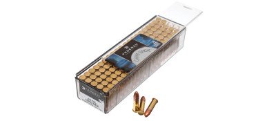 Патрон нарізний Federal Game Shok 22LR, CPRN, 40GR, 378 м/с