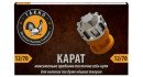 Пуля "Карат" патрон гладкоствольный Тахо, кал.12/70 Пуля "Карат" патрон гладкоствольный Тахо, кал.12/70