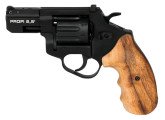 Револьвер Флобера ZBROIA PROFI-2.5" (чорний / дерево)