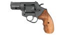 Револьвер Флобера ZBROIA PROFI-2.5" (графіт / дерево) Револьвер Флобера ZBROIA PROFI-2.5" (графіт / дерево)