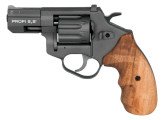 Револьвер Флобера ZBROIA PROFI-2.5" (графіт / дерево)