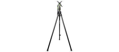 Трипод для стрельбы Fiery Deer Tripod Trigger stick Gen4 (90-165 см)