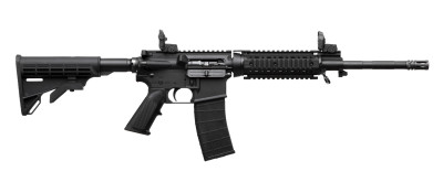 Карабін нарiзний TIPPMANN ARMS M4-22 22LR