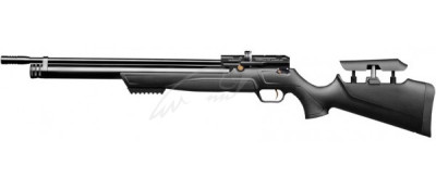 Гвинтівка пневматична Kral Puncher Synthetic PCP 4,5 мм