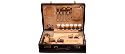 Дипломат "Вітязь" №11