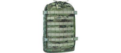 Рюкзак військовий (тактичний) Bagland 29 л. мультикам