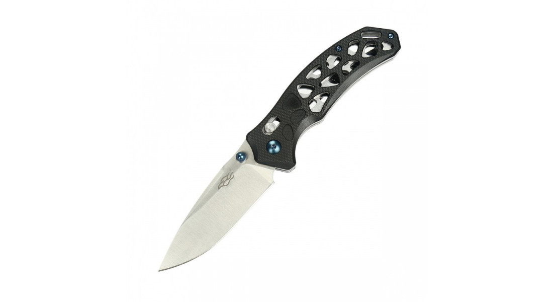 Ніж Ganzo Firebird FB7631-BK