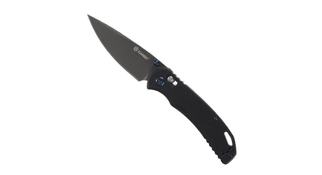 Ніж Firebird by Ganzo F7533-BK