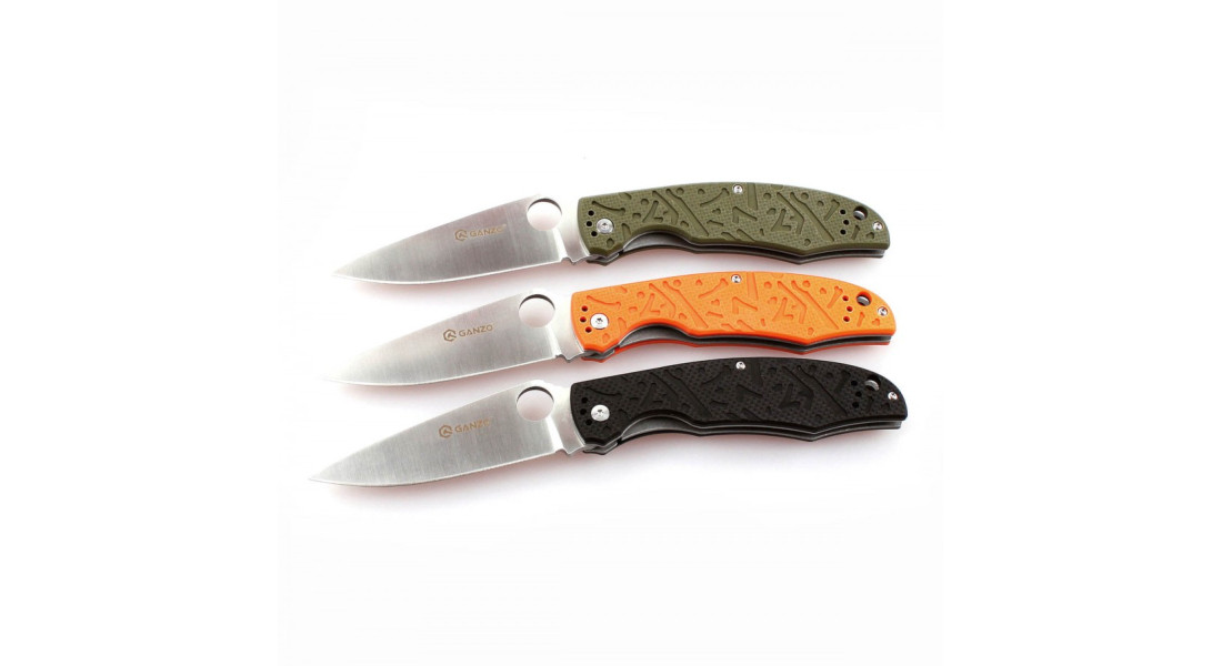 Ніж Ganzo G7321
