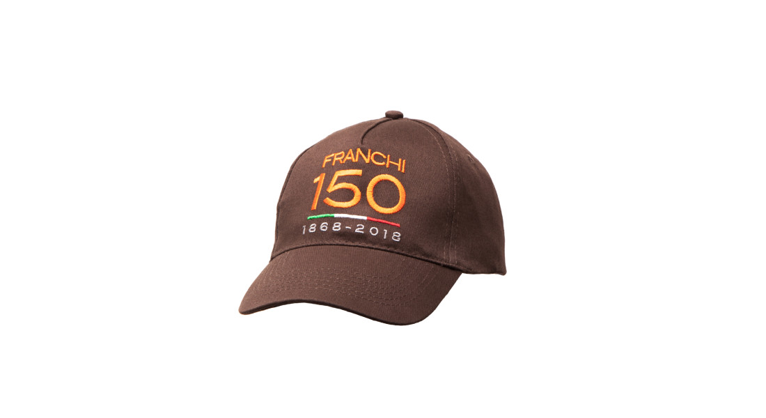 Кепка FRANCHI 150th