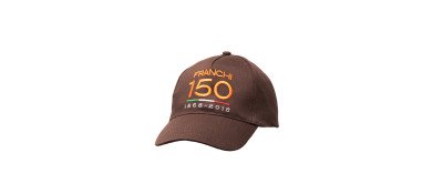Кепка FRANCHI 150th