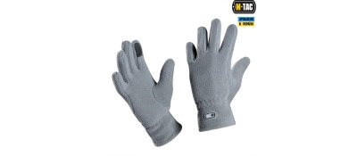 M-TAC РУКАВИЧКИ WINTER GREY
