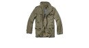 Куртка Brandit m65 standard олива