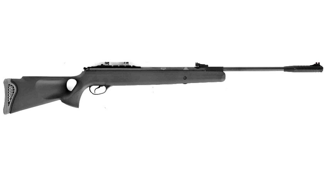 Винтовка пневматическая Hatsan 125 TH Magnum
