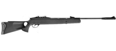 Гвинтівка пневматична Hatsan 125 TH Magnum