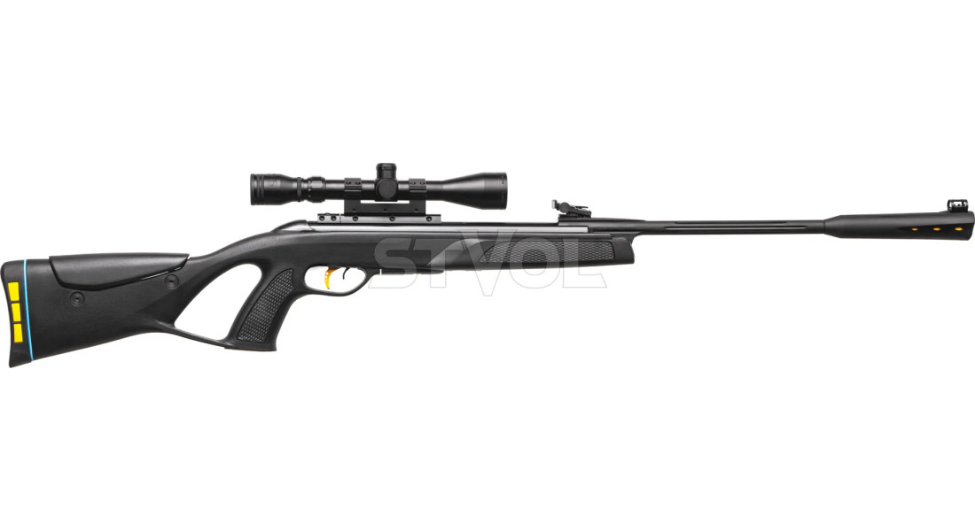 Пневматическая винтовка Gamo Elite Premium IGT кал.4,5