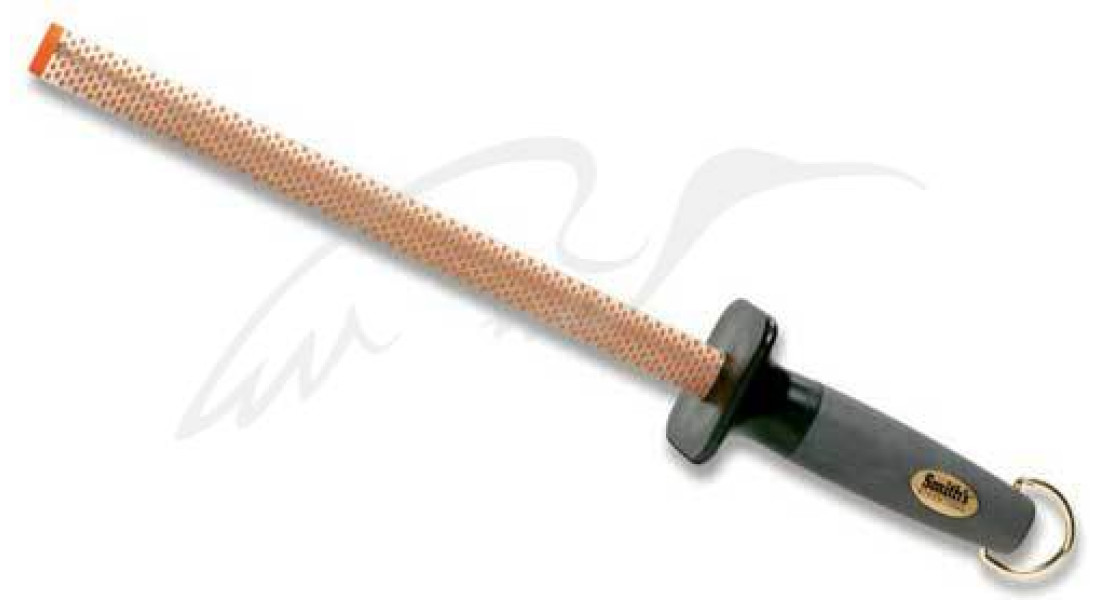 Точилка Smith’s 10" Diamond Sharpening Steel