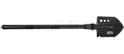 Лопата SKIF Plus Mole Black