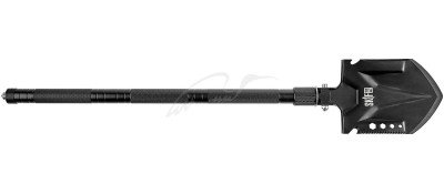 Лопата багатофункціональна складана SKIF Plus Wombat 1