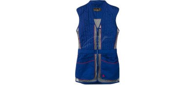 Жилет Seeland Skeet II Размер - M,L,XL,2XL. Цвет - синий