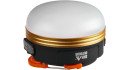 Фонарь SKIF Outdoor Light Drop Black/Orange