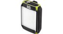 Фонарь SKIF Outdoor Light Shield Black/Green