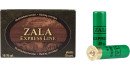 Патрон Zala Arms Express кал. 16/70 картечь (5,00 мм) навеска 27 г